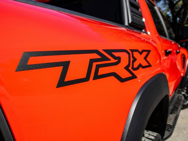 Used 2023 RAM 1500 TRX w/ TRX Level 2 Equipment Group image 11