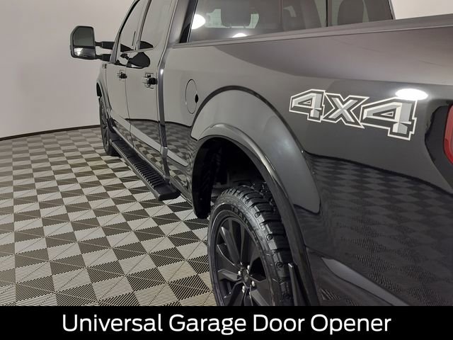 Used 2020 Ford F150 Lariat image 25