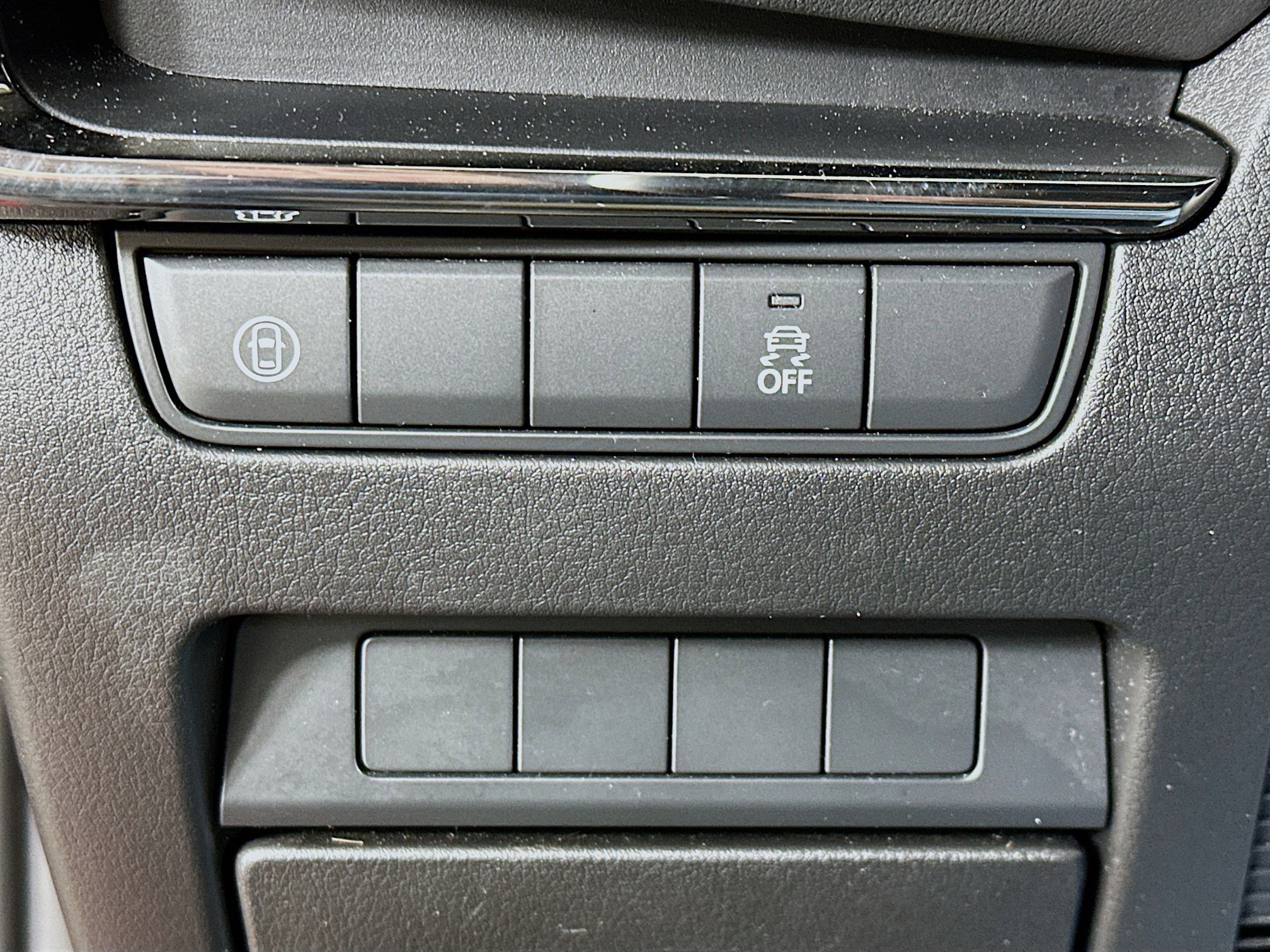 Used 2019 MAZDA MAZDA3 AWD Auto image 17