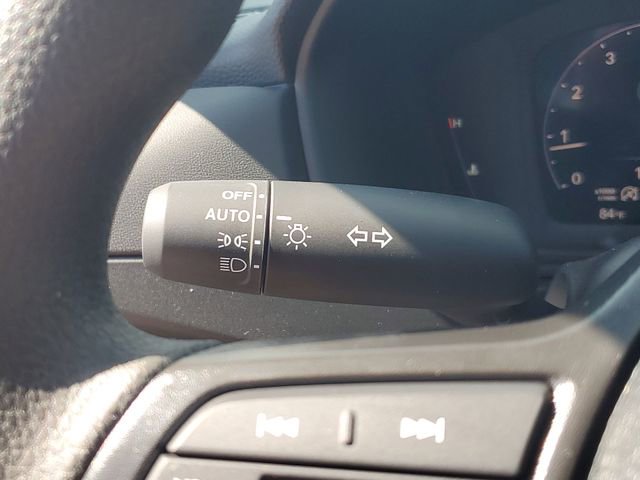 New 2025 Honda Accord SE image 33