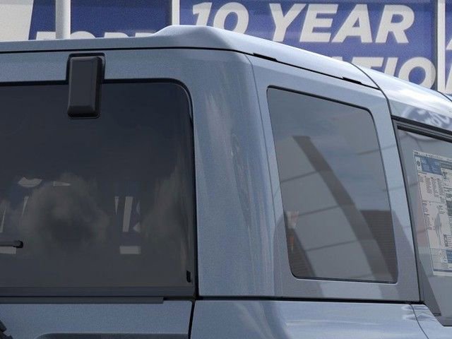 New 2025 Ford Bronco Outer Banks image 25