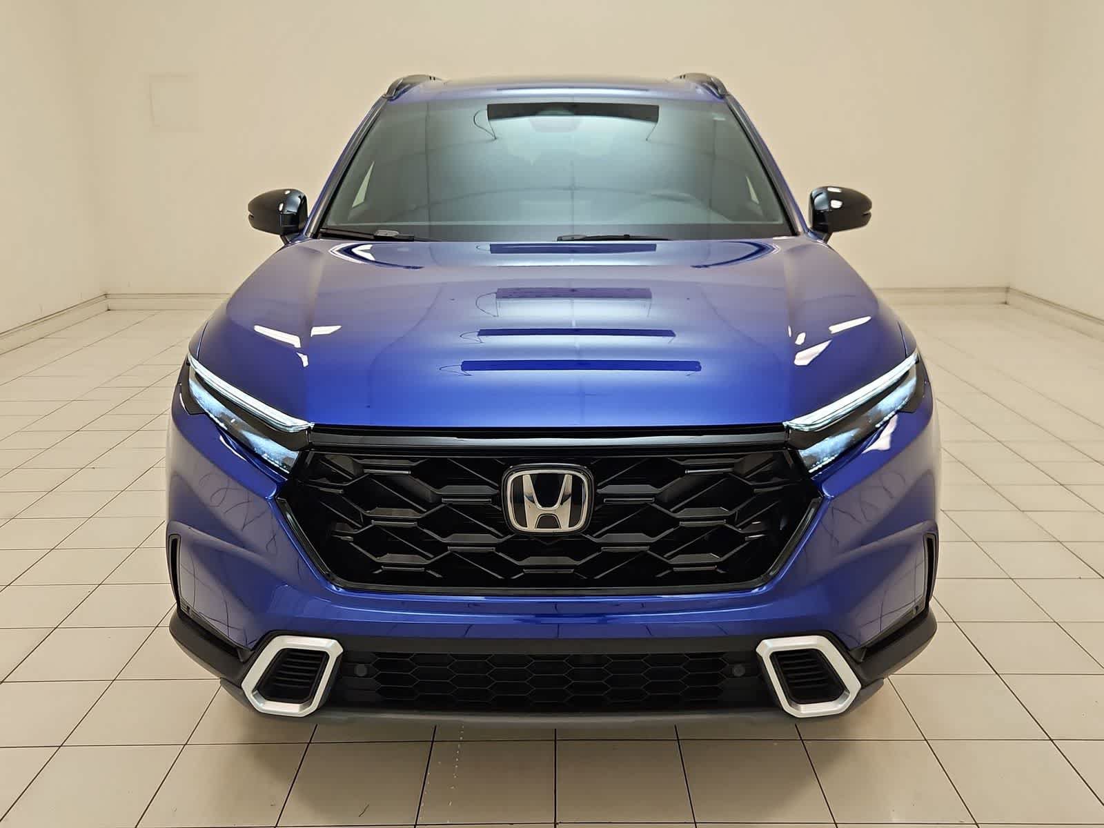 Certified 2024 Honda CR-V Sport Touring image 27