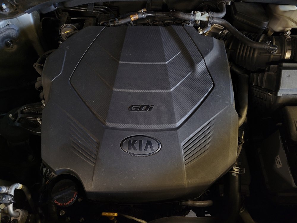 Used 2020 Kia Telluride SX FWD image 30