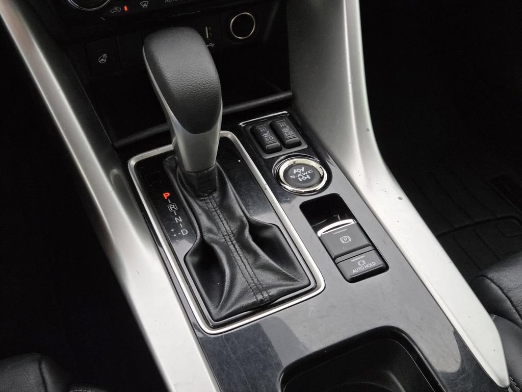 Used 2022 Mitsubishi Eclipse Cross SE AWD/4WD image 19