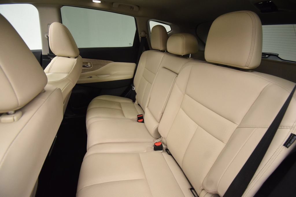 Used 2020 Nissan Murano SL w/ Moonroof Package AWD/4WD image 22