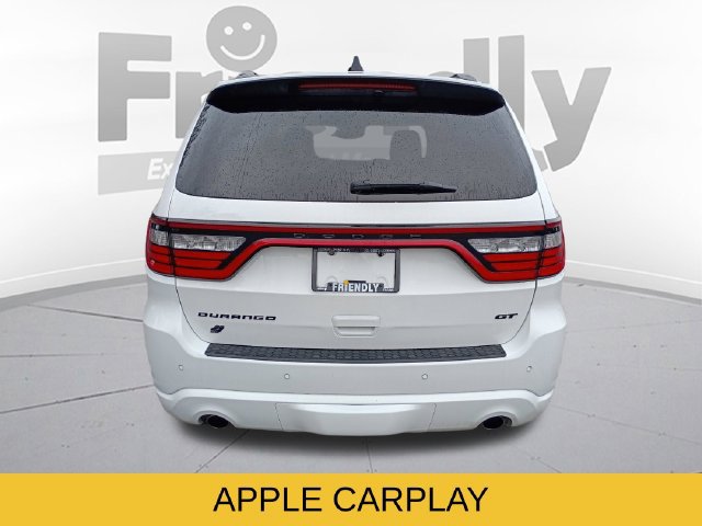 Used 2023 Dodge Durango GT AWD/4WD image 6