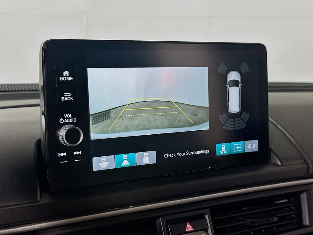 Used 2024 Honda Pilot EX-L image 9