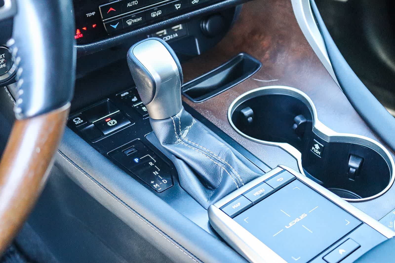 Used 2020 Lexus RX 350L FWD w/ Premium Package image 21