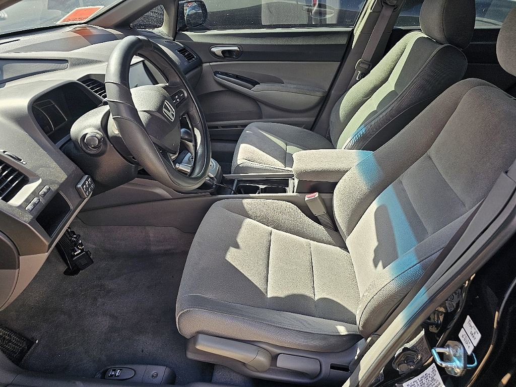 Used 2008 Honda Civic LX image 13