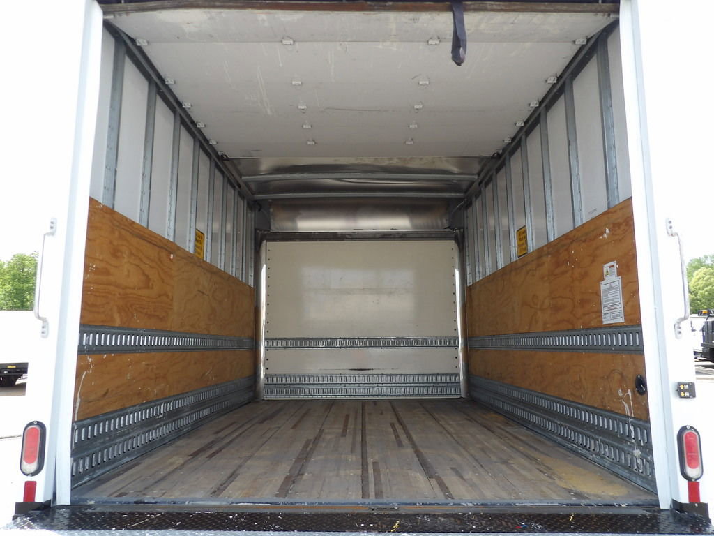 Used 2022 Ford F450 XL RWD image 40