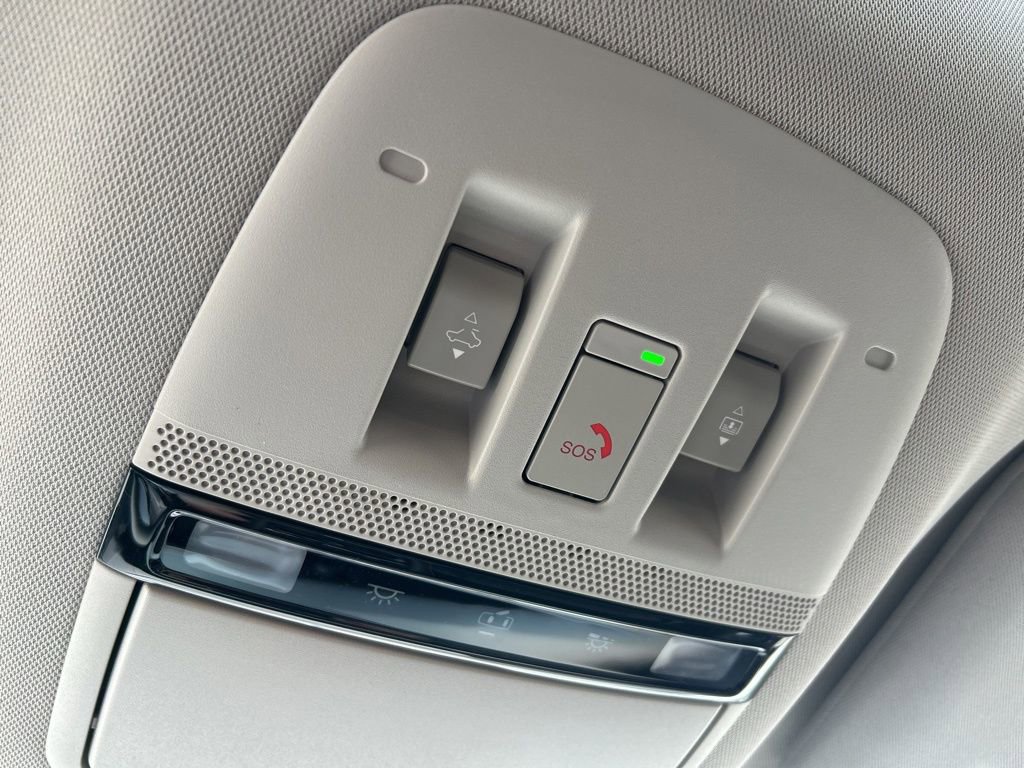 New 2026 Nissan Murano SL image 41