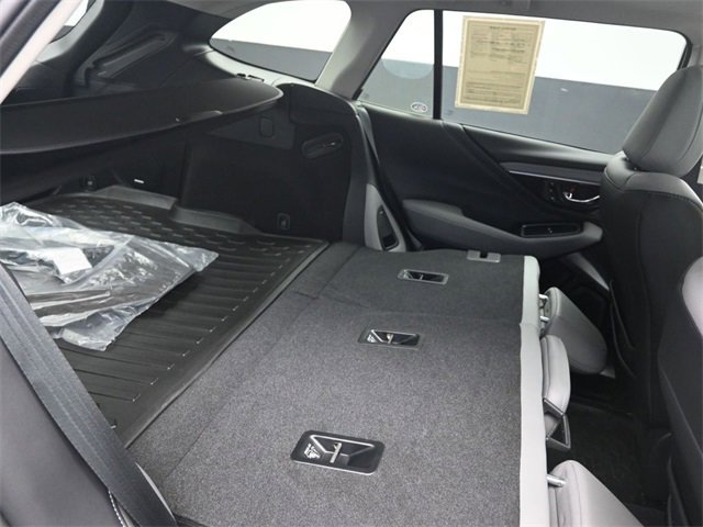 Certified 2025 Subaru Outback Limited XT w/ Tech Package 3 image 29