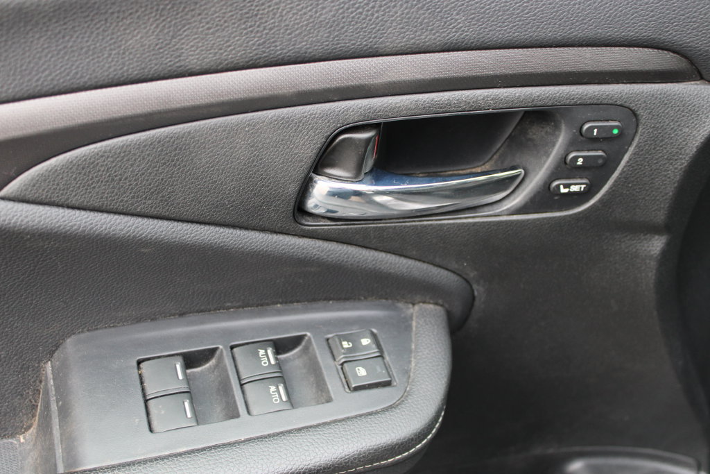 Used 2025 Honda Ridgeline RTL image 11