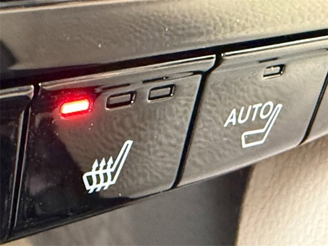 New 2026 Acura MDX SH-AWD image 24