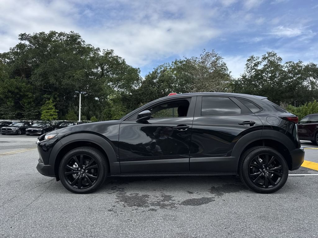 Used 2026 MAZDA CX-30 AWD 2.5 S w/ Select Sport Pkg image 27