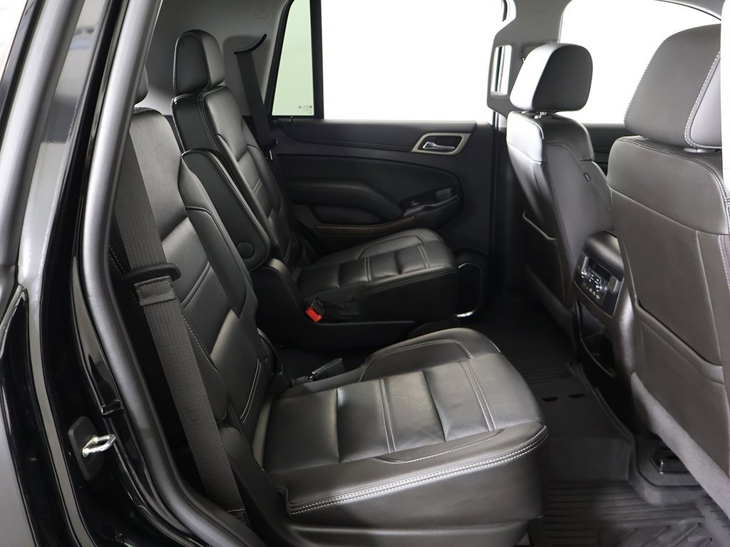 Used 2019 GMC Yukon Denali w/ Denali Ultimate Package image 42