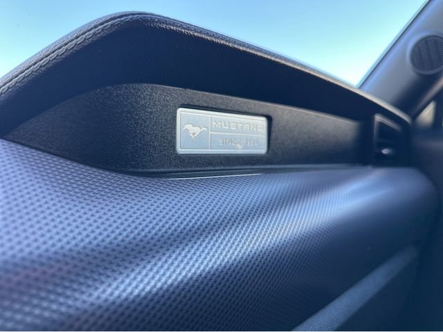 Used 2017 Ford Mustang GT image 29