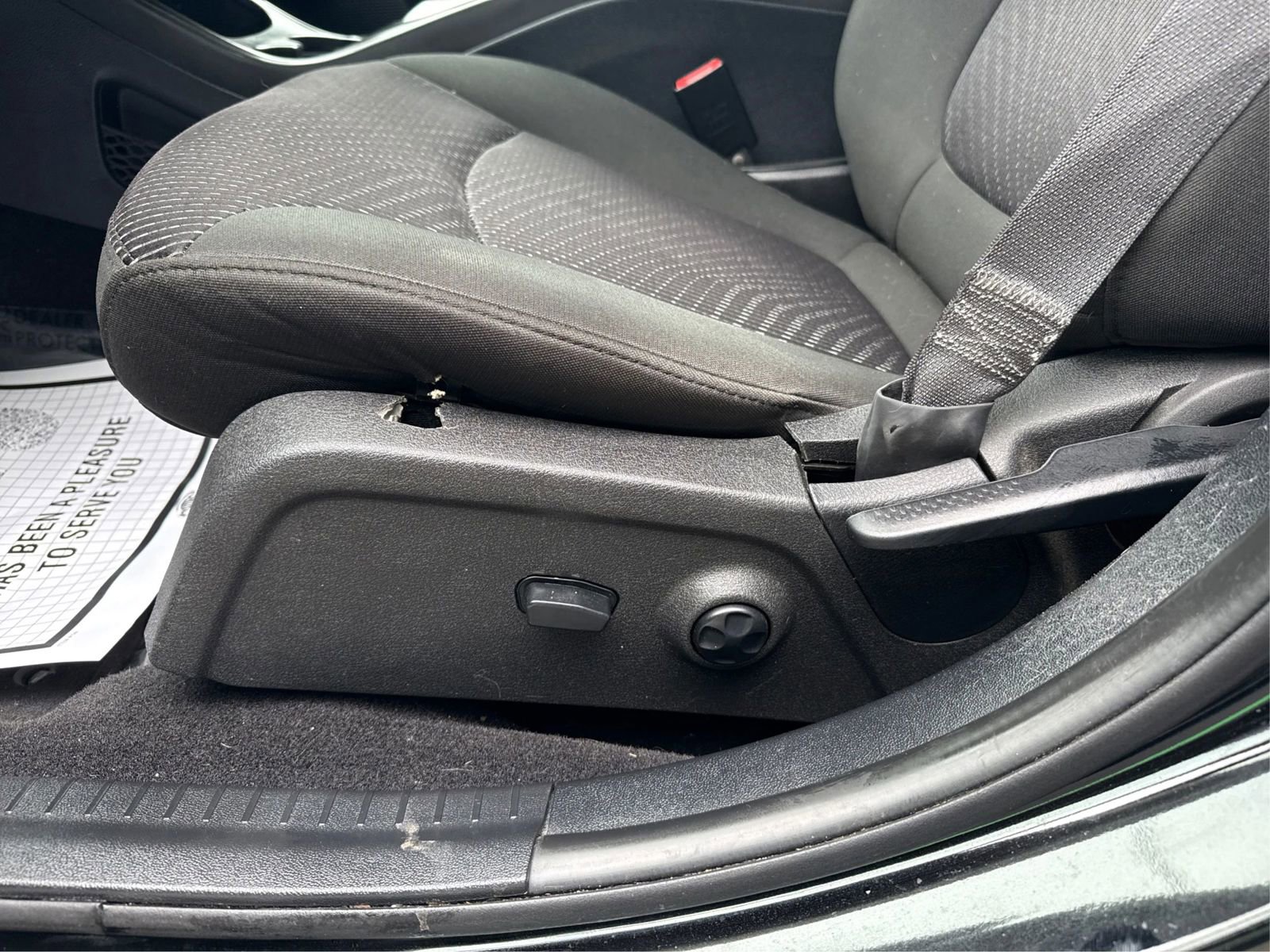 Used 2019 Dodge Journey SE w/ Premium Group FWD image 19