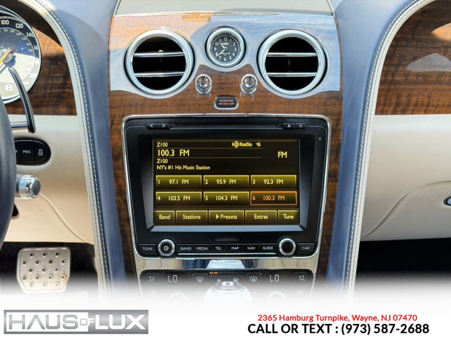 Used 2015 Bentley Flying Spur W12 AWD/4WD image 31