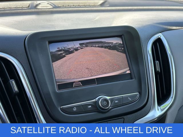 Used 2023 Chevrolet Equinox LS w/ LS Convenience Package image 4