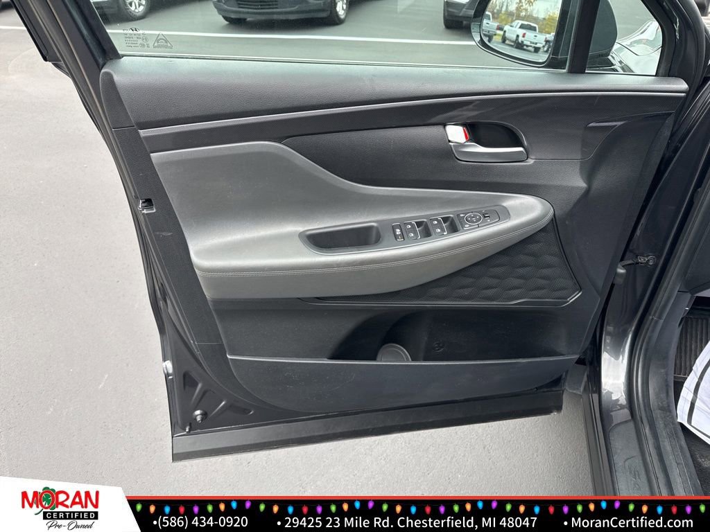 Used 2023 Hyundai Santa Fe SEL image 9