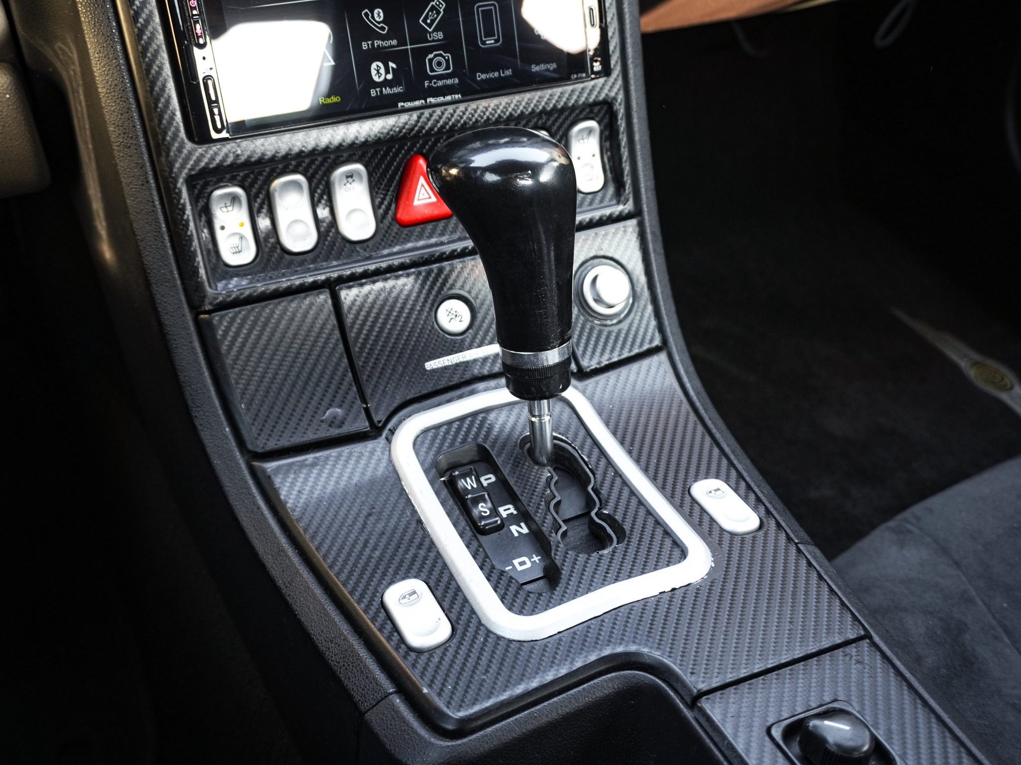 Used 2005 Chrysler Crossfire SRT-6 image 25