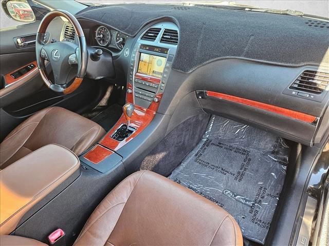 Used 2012 Lexus ES 350 image 20
