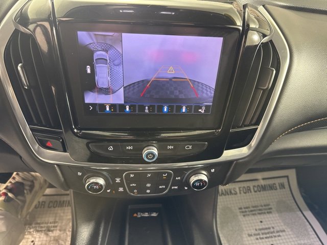 Used 2020 Chevrolet Traverse Premier w/ Redline Edition image 27