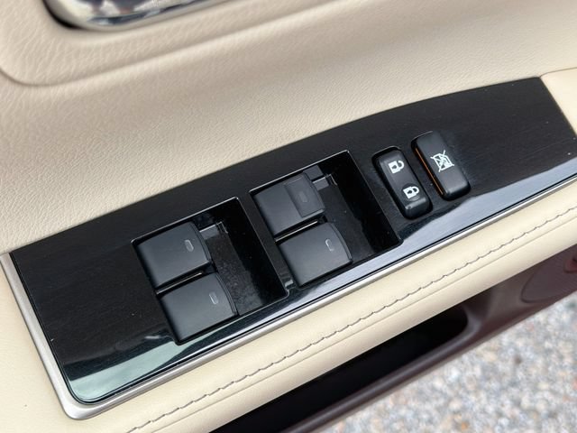 Used 2017 Lexus ES 350 w/ Accessory Package 2 FWD image 21