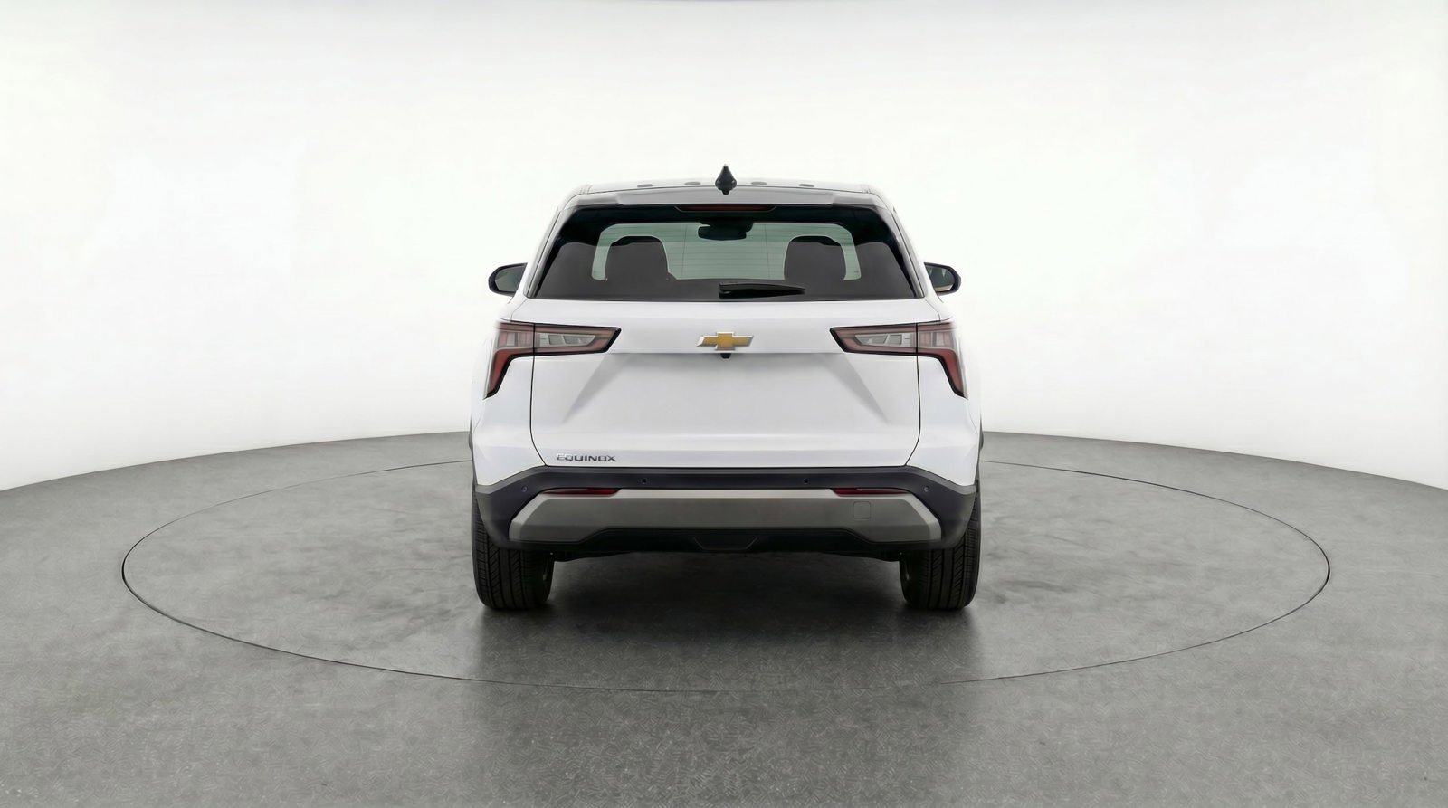 Used 2025 Chevrolet Equinox LT FWD image 6