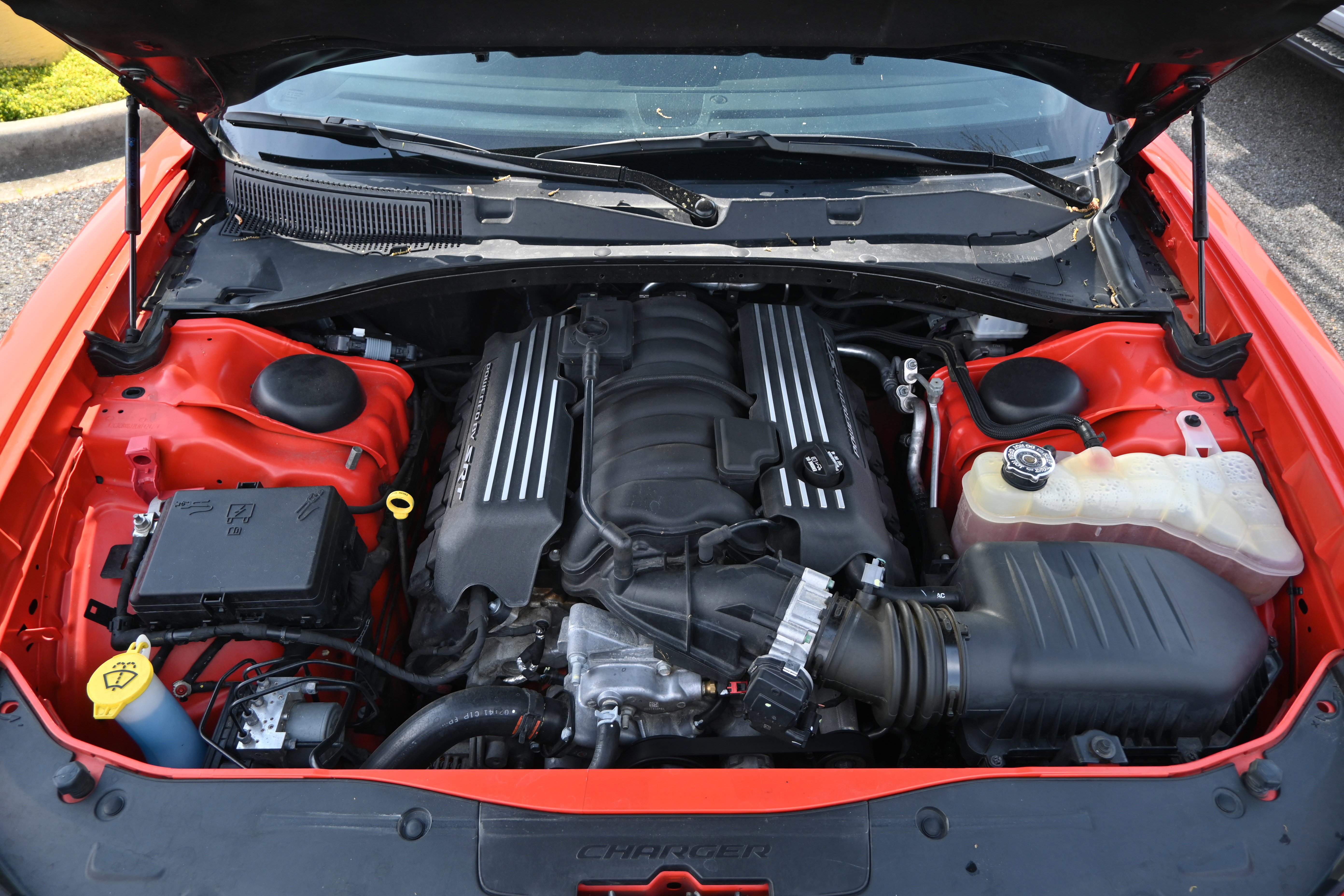 Used 2020 Dodge Charger Scat Pack image 23