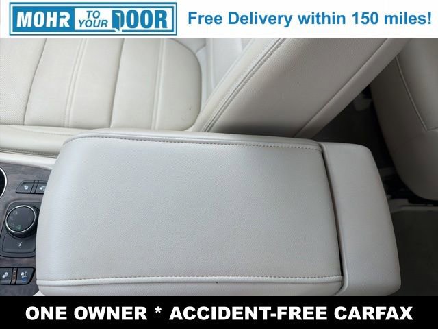 Used 2023 GMC Acadia Denali AWD/4WD image 24