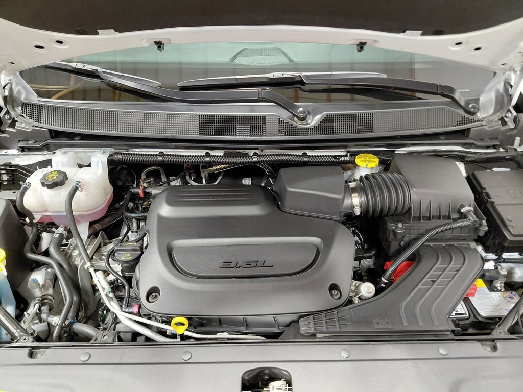 New 2026 Chrysler Pacifica Limited w/ S Appearance Package AWD/4WD image 19
