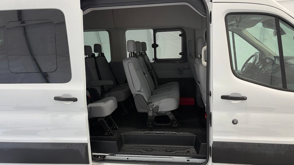 Used 2019 Ford Transit 350 XLT RWD image 23