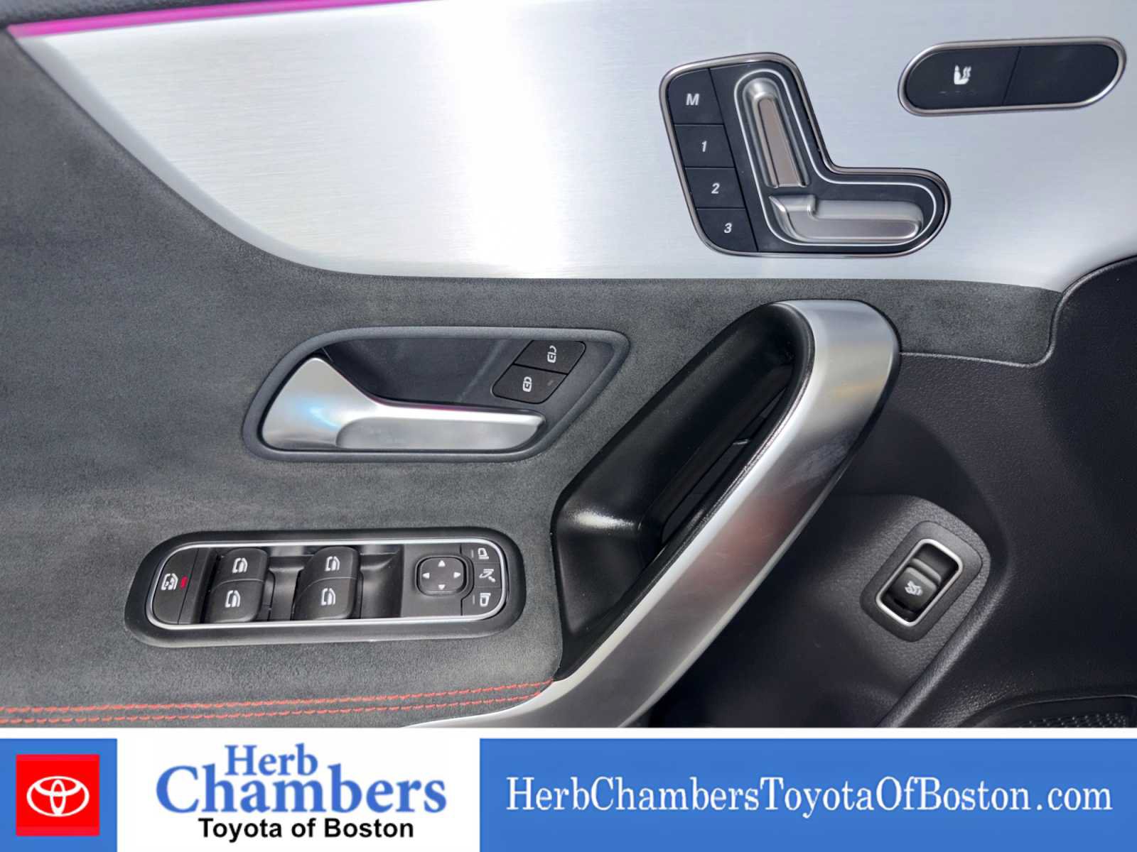 Used 2024 Mercedes-Benz CLA 250 4MATIC image 15