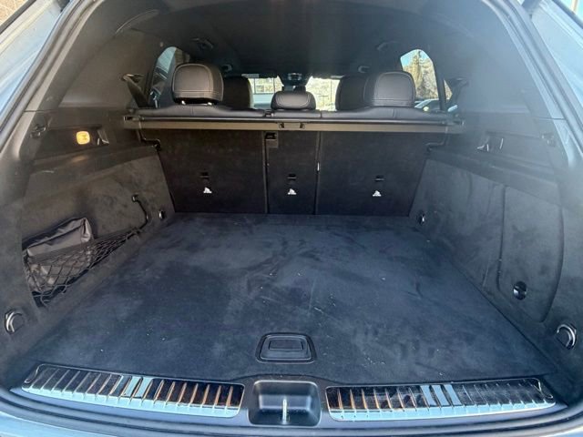 Used 2025 Mercedes-Benz GLE 450 4MATIC image 27