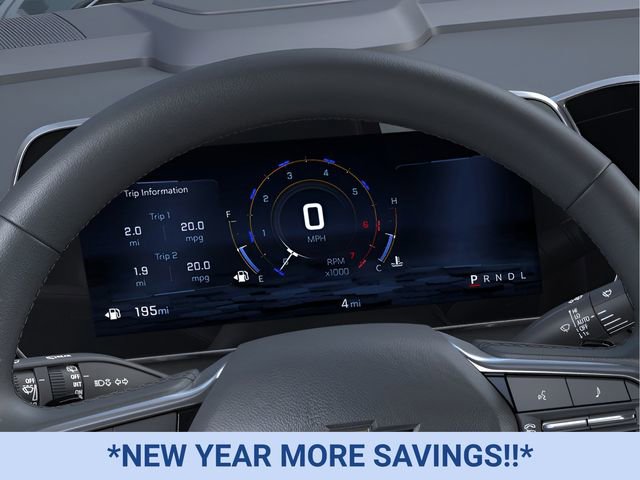 New 2026 Chevrolet Tahoe LT image 18