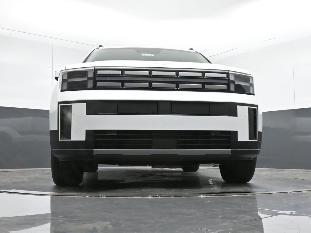 New 2026 Hyundai Santa Fe SEL image 50