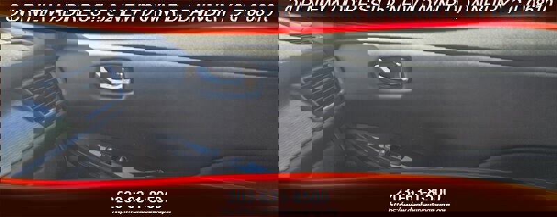 Used 2018 Nissan Leaf SV w/ SV Technology Package FWD image 10