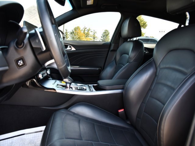 Used 2022 Kia Stinger GT2 image 16