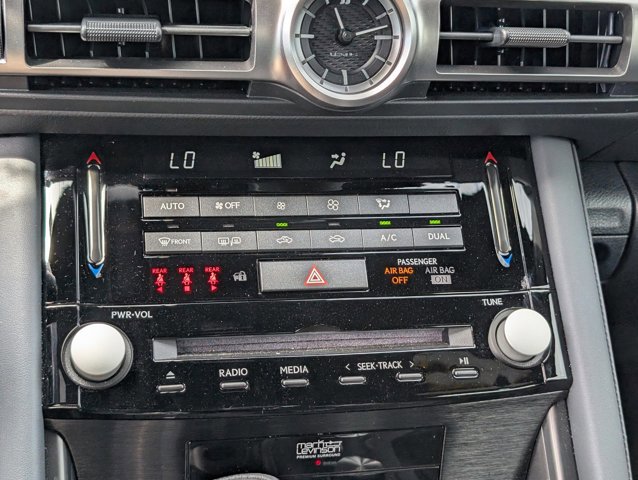 Used 2022 Lexus IS 350 F Sport image 59