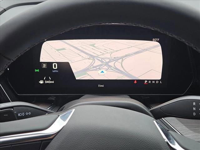 New 2026 Chevrolet Tahoe LT w/ Comfort Package image 11