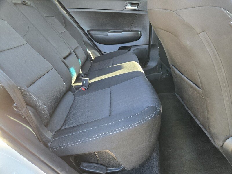 Certified 2021 Kia Sportage LX AWD/4WD image 15