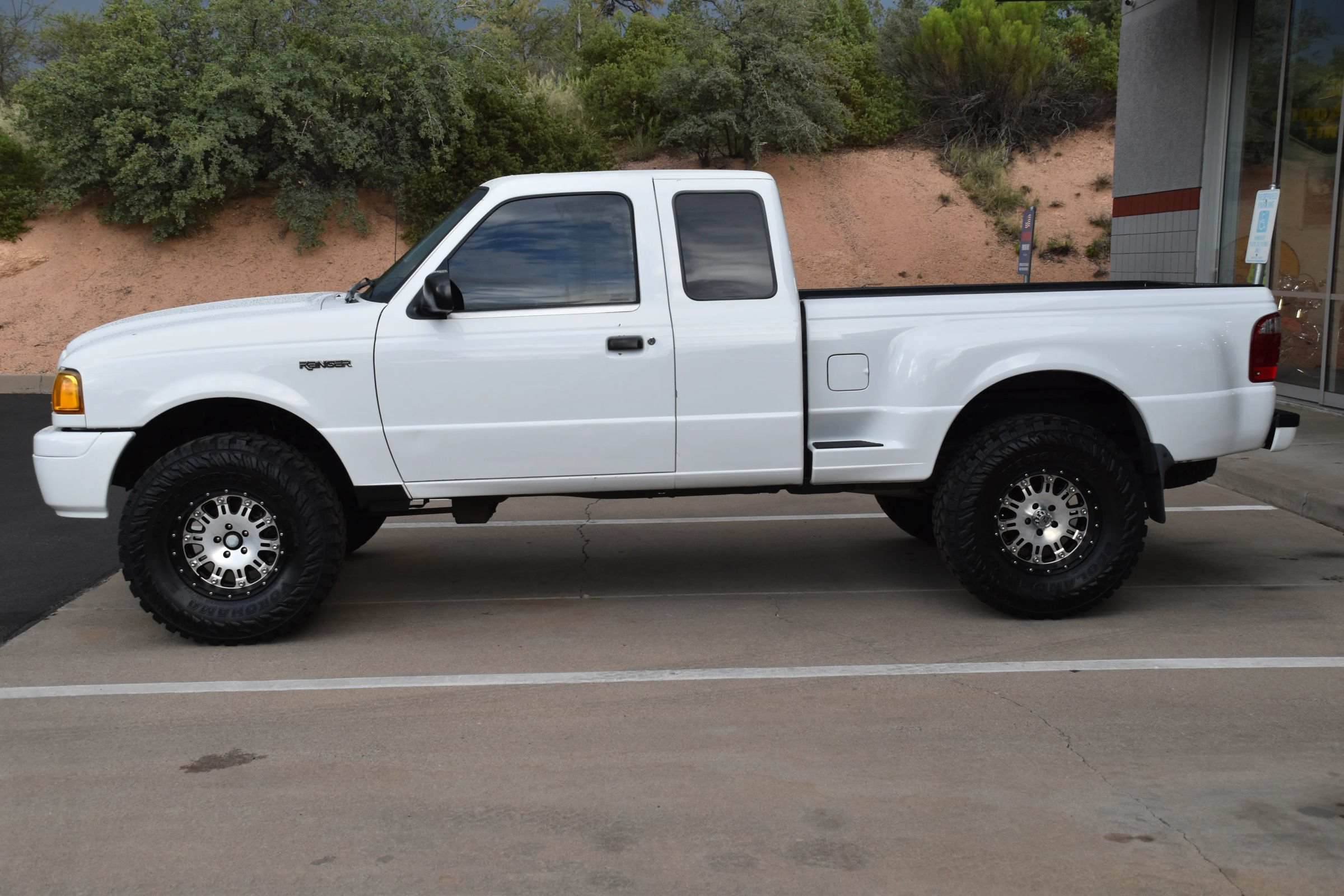 Used 2004 Ford Ranger XL RWD image 5