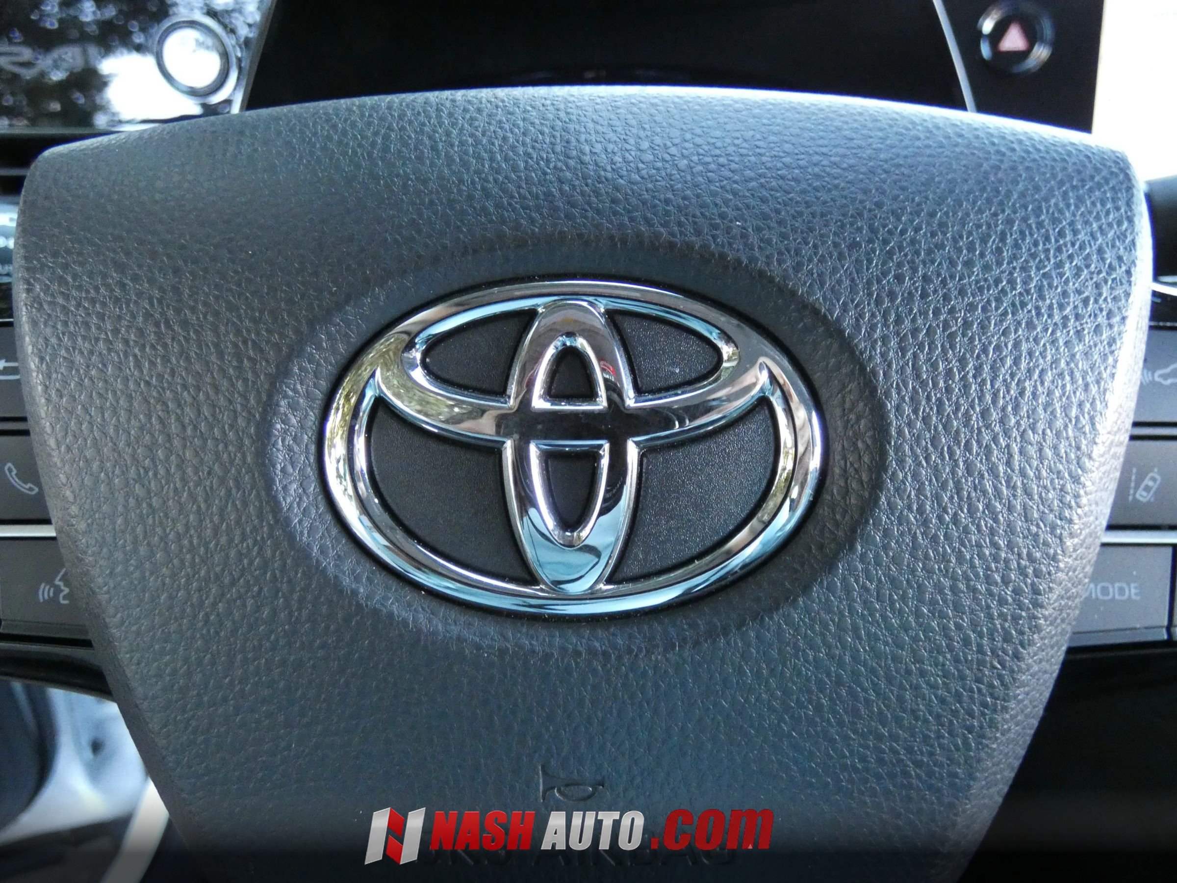 Used 2022 Toyota Mirai w/ Advanced Technology Package RWD image 62