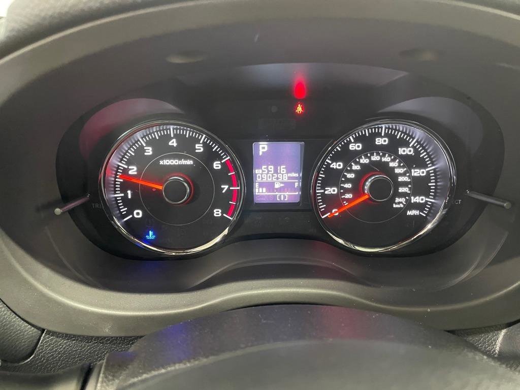 Used 2015 Subaru Forester 2.0XT Touring w/ Eyesight & Navigation System image 29