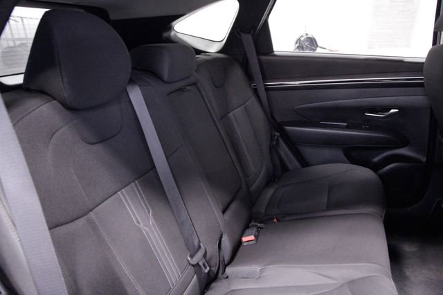 Used 2023 Hyundai Tucson SEL image 19