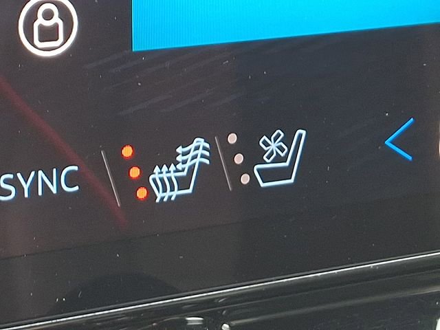 Used 2025 Chevrolet Blazer EV RS image 29