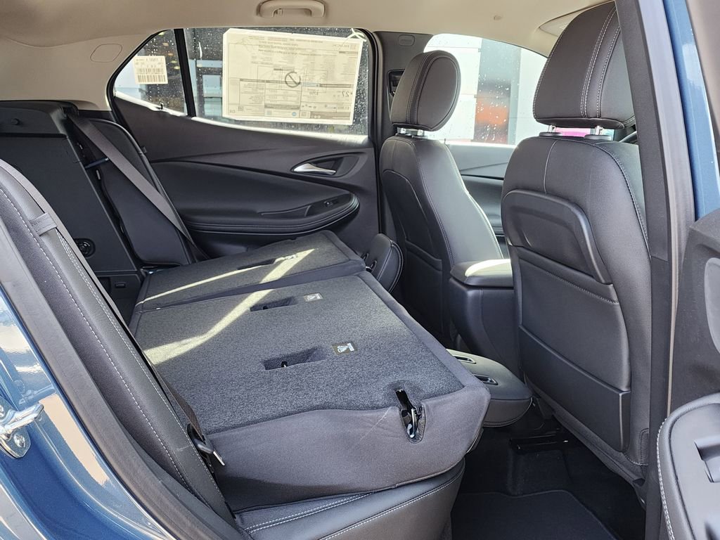 New 2026 Buick Encore GX Preferred w/ Comfort Package image 43