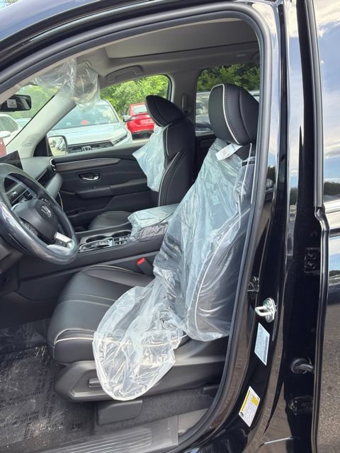 New 2026 Honda Pilot Elite image 9